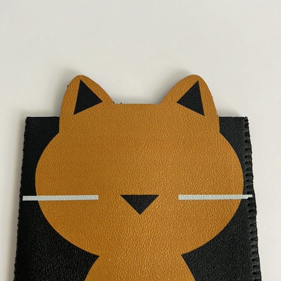 Cat Design Can Cooler - Picture 4 of 17